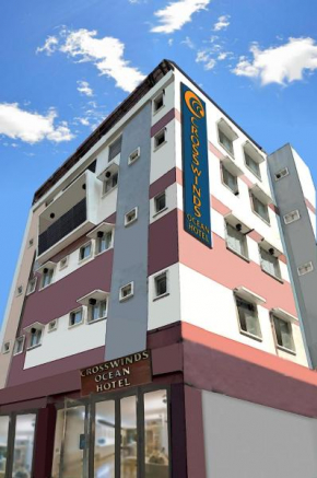 Crosswinds Hotel